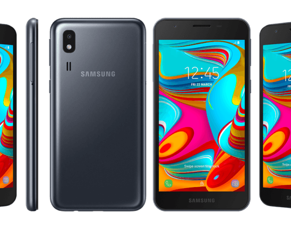 سعر و مواصفات Samsung Galaxy A2 Core – مميزات و عيوب الموبايل
