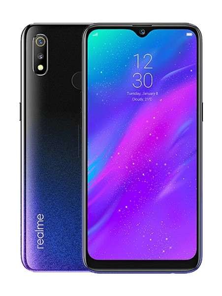 سعر و مواصفات Realme 3 | مميزات وعيوب ريلمي 3
