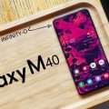 سعر و مواصفات هاتف Samsung Galaxy M40 ومميزاتة وعيوبة