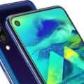 سعر و مواصفات هاتف Samsung Galaxy M40 ومميزاتة وعيوبة