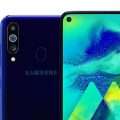 سعر و مواصفات هاتف Samsung Galaxy M40 ومميزاتة وعيوبة