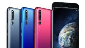 هونر ماجيك 2 3d - Honor Magic 2 3D
