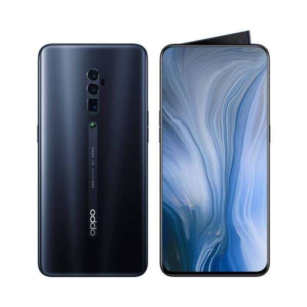 سعر و مواصفات Oppo Reno 10x zoom ومميزاتة وعيوبة