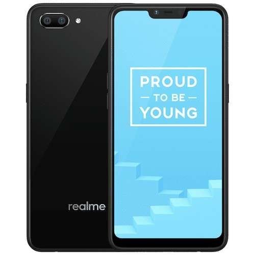 سعر و مواصفات Realme C1 2019 – ريلمي C1 2019