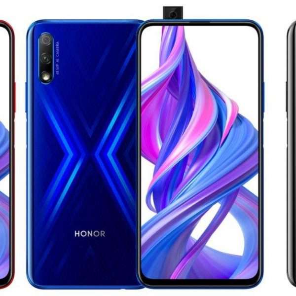 Honor 9X سعر – مواصفات – مميزات – عيوب هونر 9 اكس