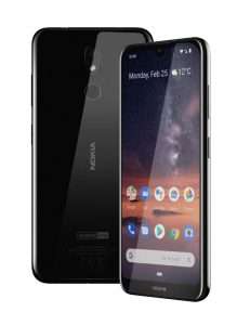 نوكيا 3.2 - Nokia 3.2
