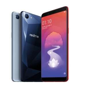 اوبو ريلمي 1 - Oppo Realme 1