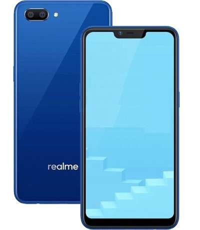سعر و مواصفات Realme C1 – مميزات و عيوب ريلمي سي 1