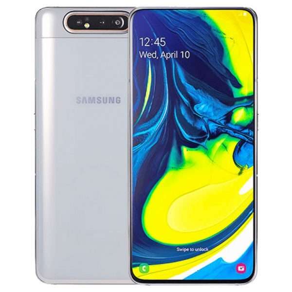 سعر و مواصفات Samsung Galaxy A80 – مميزات و عيوب سامسونج A80