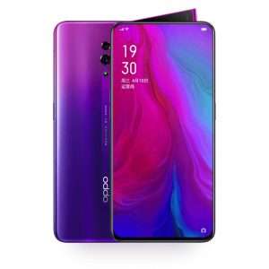 اوبو رينو - Oppo Reno