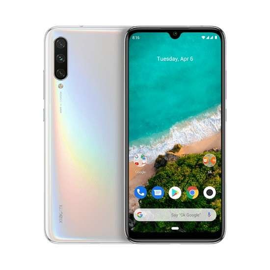 سعر و مواصفات Xiaomi Mi A3 – مميزات و عيوب مي a3