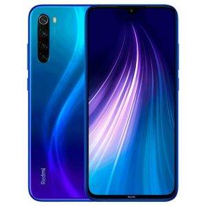 شاومي نوت 8 - Xiaomi Redmi Note 8