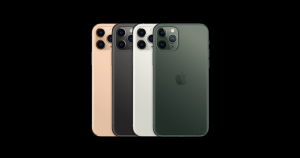 ايفون 11 برو - iPhone 11 Pro