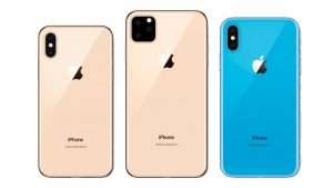 ايفون 11 - iPhone 11