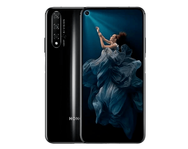 سعر و مواصفات Honor 20 – مميزات و عيوب هونر 20