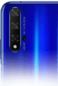 هونر 20 - Honor 20