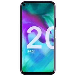 هونر 20 برو - Honor 20 Pro