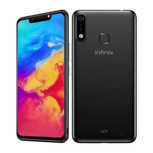 انفينكس هوت 7 برو - Infinix Hot 7 Pro