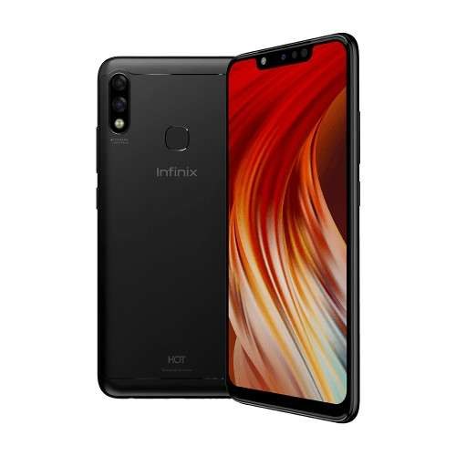 سعر و مواصفات Infinix Hot 7 Pro – مميزات و عيوب هوت 7 برو