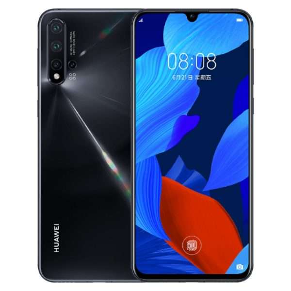 سعر و مواصفات Huawei Nova 5 Pro – مميزات و عيوب نوفا 5 برو