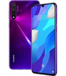 هواوي نوفا 5 برو - Huawei Nova 5 Pro