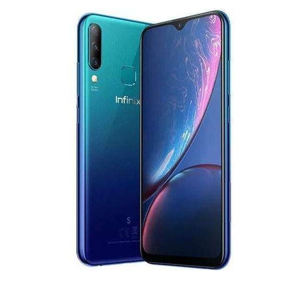 سعر ومواصفات Infinix S4 مميزات وعيوب انفينكس أس 4