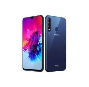انفينكس سمارت 3 بلس - Infinix Smart 3 Plus