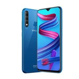 سعر و مواصفات Infinix Smart 3 Plus – مميزات و عيوب سمارت 3 بلس