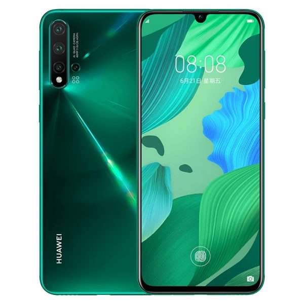 سعر و مواصفات Huawei Nova 5 – مميزات و عيوب هواوي نوفا 5