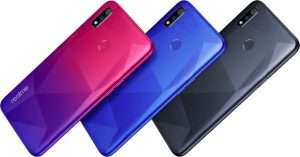 ريلمي 3i - Realme 3i