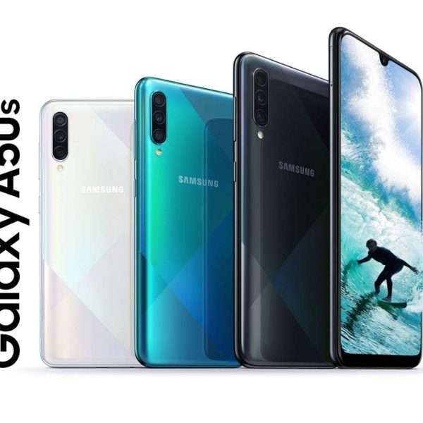 سعر ومواصفات Samsung Galaxy A50s – مميزات وعيوب سامسونج a50s