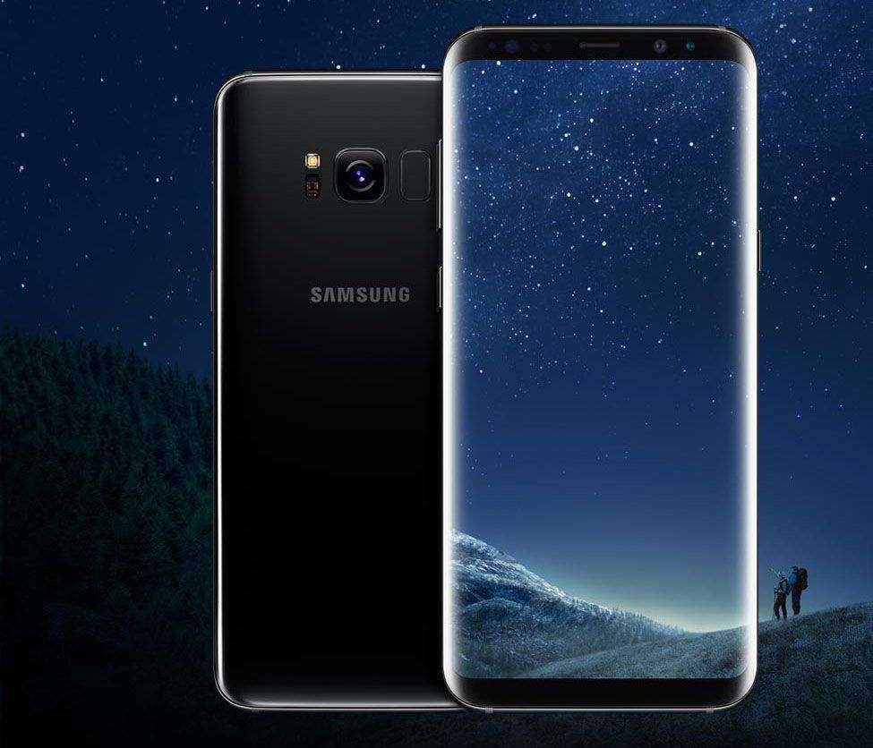 سعر Samsung galaxy S8 مواصفات سامسونج S8