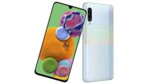 سامسونج جالاكسي ايه 90 5 جي - Samsung Galaxy A90 5G