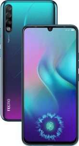 تكنو فانتوم 9 - Tecno Phantom 9