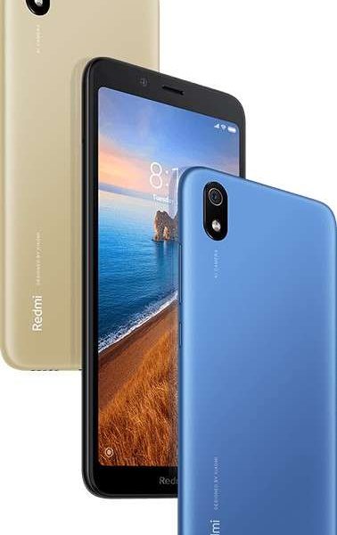 سعر و مواصفات Xiaomi Redmi 7A – مميزات و عيوب ريدمي 7a