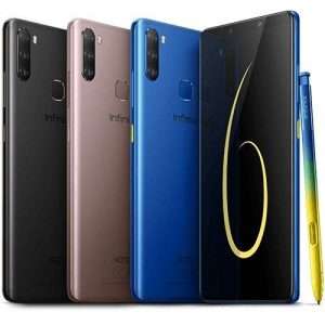 سعر و مواصفات Infinix Note 6 – مميزات و عيوب إنفينكس نوت 6
