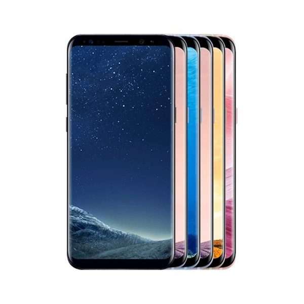 سعر و مواصفات Samsung Galaxy S8 ومميزات وعيوب سامسونج S8