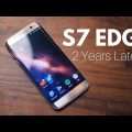 سعر و مواصفات Samsung Galaxy S7 Edge – مميزات وعيوب سامسونج S7 ايدج