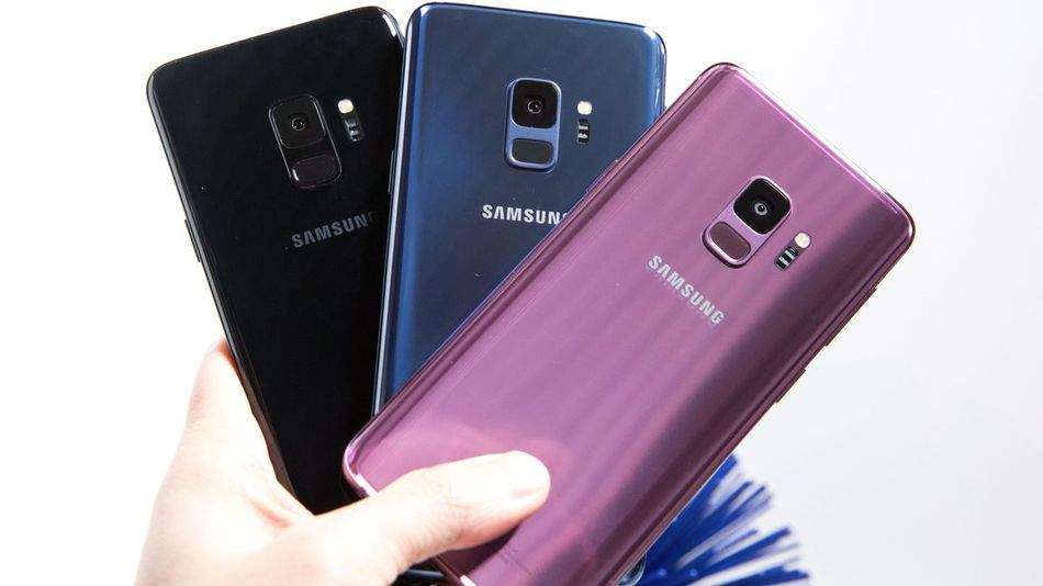سعر Samsung Galaxy S9 مواصفات سامسونج S9