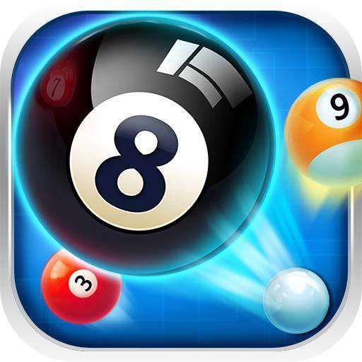8 Ball Pool