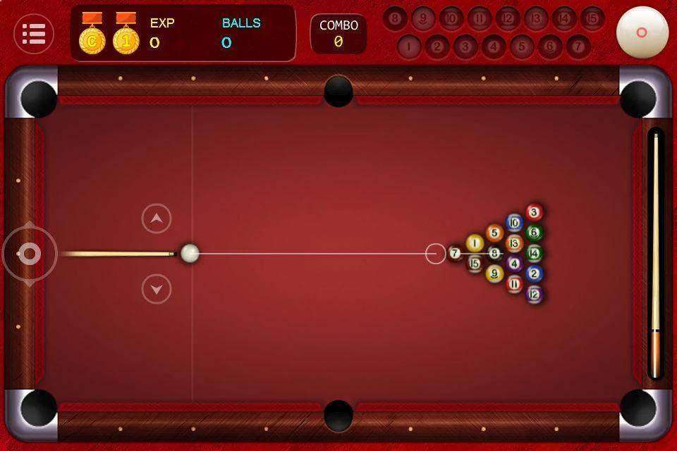 8 Ball Pool