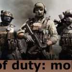 call of duty mobile
