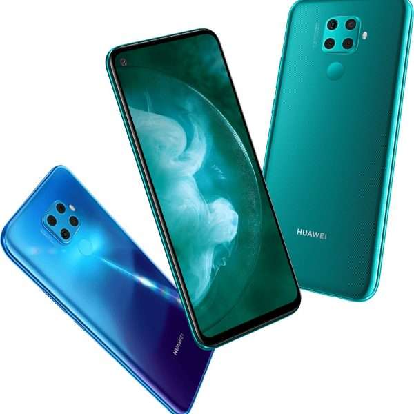 سعر و مواصفات Huawei Nova 5z – مميزات و عيوب نوفا 5 زد