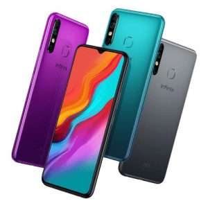 سعر و مواصفات Infinix Hot 8 – مميزات و عيوب أنفينكس Hot 8