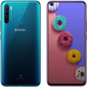سعر و مواصفات infinix S5 – مميزات و عيوب انفينكس S5