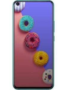 انفينكس اس 5 - infinix S5
