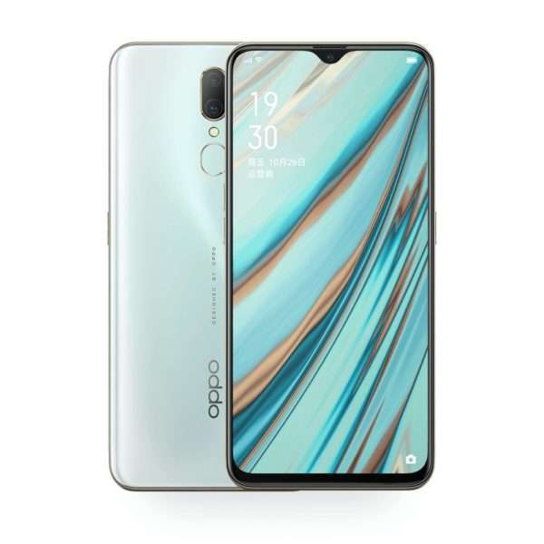 سعر و مواصفات Oppo A9x – مميزات و عيوب اوبو ايه 9 اكس