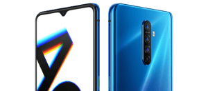 اوبو رينو ايس - Oppo Reno Ace