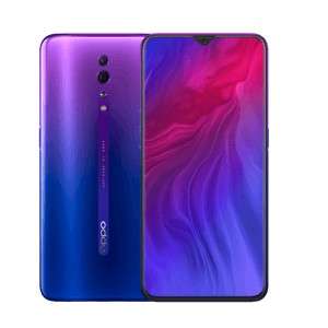 اوبو رينو زد - Oppo Reno Z
