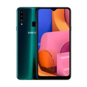 سامسونج a20s - Samsung Galaxy A20s